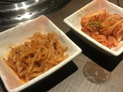 ナムル