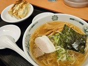 日高屋 青物横丁店