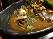 旧ヤム邸 空堀店