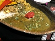 旧ヤム邸 空堀店