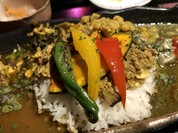 旧ヤム邸 空堀店