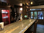 旧ヤム邸 空堀店