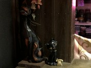 旧ヤム邸 空堀店