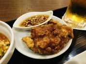 中国料理 布袋 赤れんがテラス店