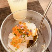 Simply French Tendre　タンドル