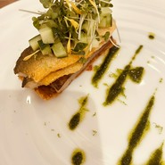 Simply French Tendre　タンドル