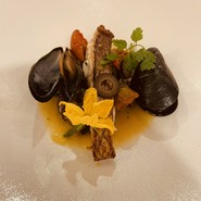 Simply French Tendre　タンドル