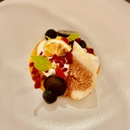 Simply French Tendre　タンドル