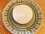 ガスタの白いくりーむぱん