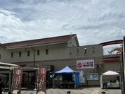 道の駅 みはら神明の里