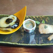 四季のお料理 きくや