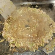 だるまもんじゃ