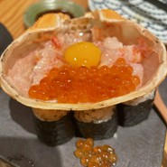 スシエビス 恵比寿本店