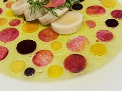 Le erable 伊都安蔵里