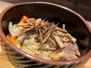 もつ煮