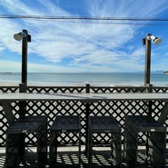 海を望む和モダン食堂 鎌倉幕風