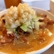 もつ煮 久保田