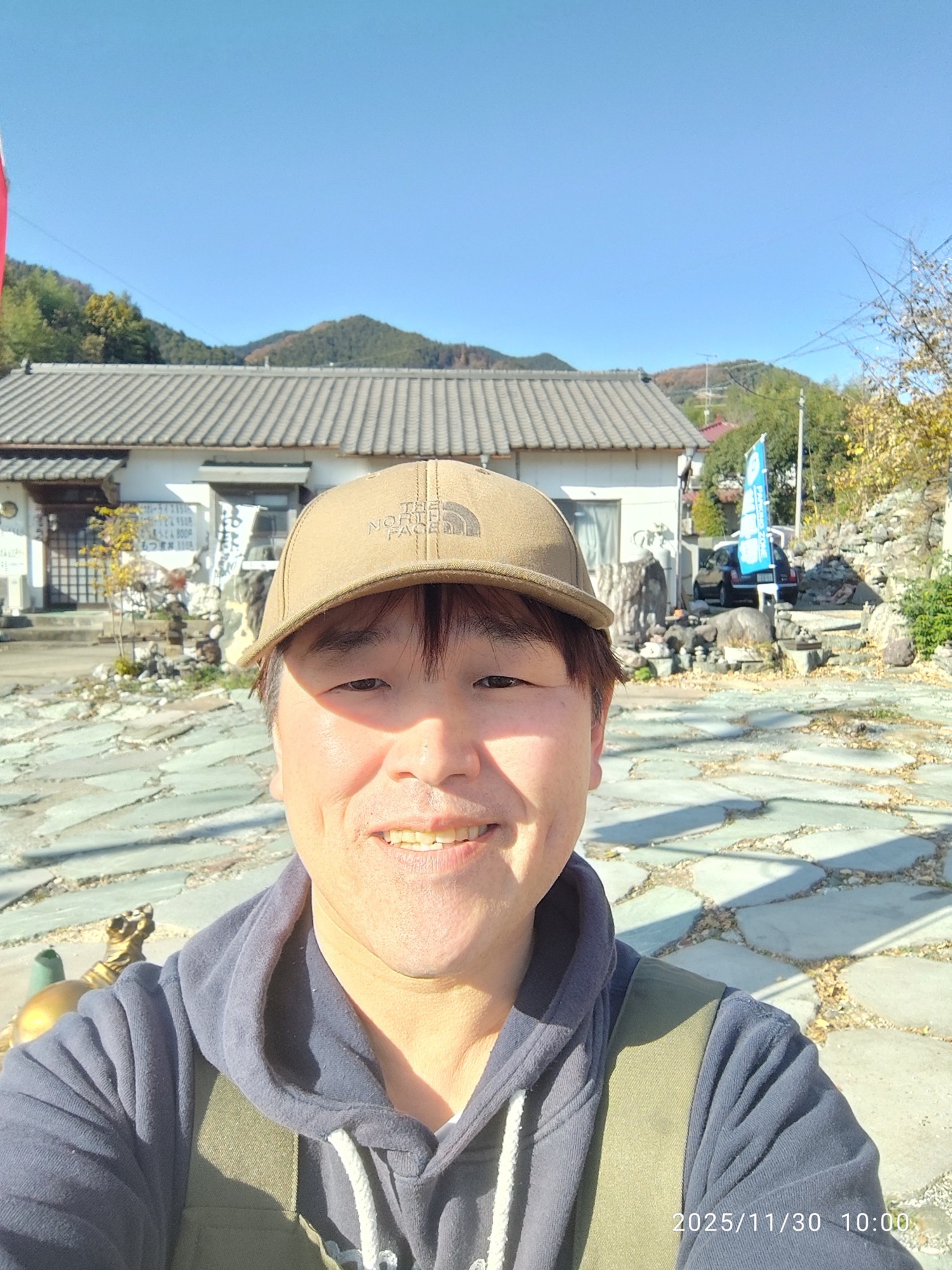 もつ煮久保田の店主です☺