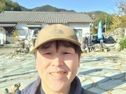 もつ煮久保田の店主です☺