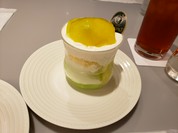 タカノフルーツパーラー　地下鉄ビル店