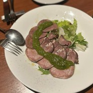 ラ　ロンディネ