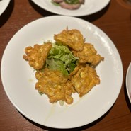 ラ　ロンディネ