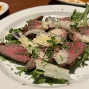 ラ　ロンディネ