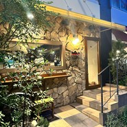 ラ　ロンディネ