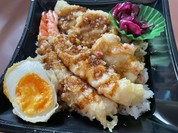 だんごの丸一 小川店