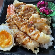 だんごの丸一 小川店