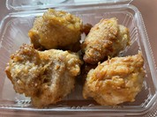 だんごの丸一 小川店