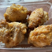 だんごの丸一 小川店