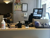 大戸屋ごはん処 須磨パティオ店