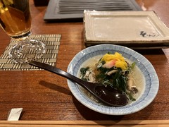 串鉄板ぞろんぱ室町仏光寺店