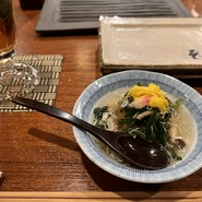 串鉄板ぞろんぱ室町仏光寺店