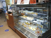 見波亭 金谷本店