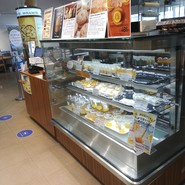 見波亭 金谷本店