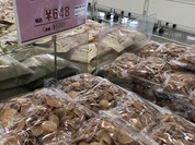 たこせんべいの里