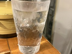 炭火焼き無限バーグ 無限