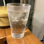 炭火焼き無限バーグ 無限