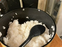 炭火焼き無限バーグ 無限