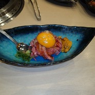焼肉暁牛