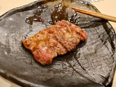 焼肉暁牛