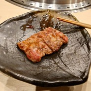 焼肉暁牛