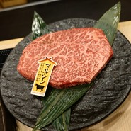 焼肉暁牛