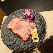 焼肉暁牛