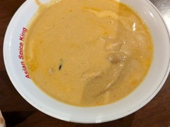 Asian Spice King 代官山店