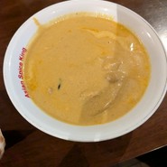 Asian Spice King 代官山店
