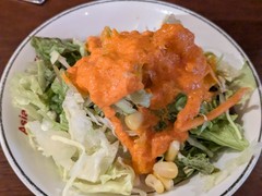 Asian Spice King 代官山店