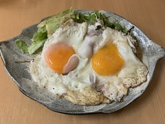 ふかどんふぐどん 本店